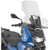 Kappa Cupolino Moto Kappa 5130DTK Per BMW C 400 X (2019-2025)