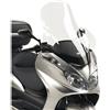 Kappa Cupolino Kappa KD137ST Per YAMAHA MAJESTY 400 (04-08)