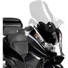 Kappa Cupolino Kappa KD240ST Trasparente Per APRILIA ALTANTIC 500