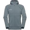 Mammut Taiss ML - Giacca con cappuccio da uomo