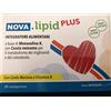 Infun NOVA Lipid plus 30cpr