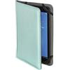 Hama Piscine 17,8 cm (7) Custodia a libro Turchese