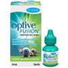 MEDIFARM Optive Fusion Soluzione Oftalmica 10 Ml