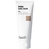 HCS Srl FACE D CREMA MANI IDRATANTE 60 ML