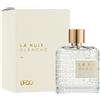 DREMAR PARFUM INTERNAT. Srl Eau de Parfum LPDO La Nuit Blanche unisex, flacone 100ml
