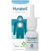 PHARMALUCE ELP Munatoril Spray Nasale 20 Ml