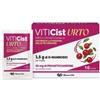 MARCO VITI FARMACEUTICI SPA Viticist urto 10 buste