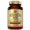 SOLGAR IT. MULTINUTRIENT SPA Collagene vegetariano plus 60 capsule vegetali