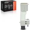 Frankberg Posizione dell'albero Motore Sensore dell'albero Motore 3-Poli Compatibile con Golf VI 5K1 Golf V 1K1 Polo 9A 9N Ibiza IV 6J5 6P1 Golf Plus 521 5M1 Replace# 032906433B