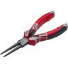 NWS 125-69-160 - Alicate boca redonda larga de 160 mm.