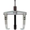 KS Tools 620.0302 Estrattore Idraulico Universale a 2 Bracci, 50-200 mm