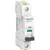 Schneider Electric Interruttore automatico ACTI9 IC60N 1P 4A C, A9F04104