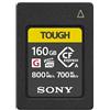 Sony Scheda di memoria CFexpress serie CEA-G tipo A