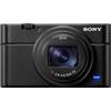 Sony Fotocamera compatta RX100 VII - AF insuperabile
