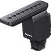 Sony ECM-B1M Microfono shotgun