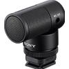 Sony Microfono"shotgun"