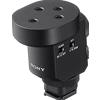 Sony Microfono shotgun ECM-M1
