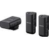 Sony Microfono wireless ECM-W3