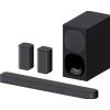 Sony Sistema con soundbar per Home Cinema a 5.1 canali | HT-S20R
