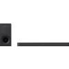 Sony Soundbar a 2.1 canali con potente subwoofer wireless | HT-SD40
