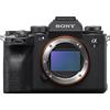 Sony Alpha 1 con risoluzione e velocità incredibili