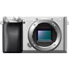 Sony Fotocamera α6100 APS-C con autofocus rapido