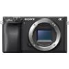 Sony Fotocamera α6400 con sensore APS-C e attacco E