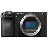 Sony Fotocamera α6700 premium APS-C con attacco E