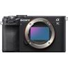 Sony Fotocamera full-frame compatta α7C II