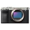 Sony Fotocamera full-frame compatta α7C II