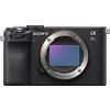 Sony Full-frame compatto α7CR da 61,0 MP