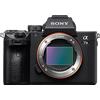 Sony 35mm | Sony Alpha 7 III con sensore d'immagine full-frame da