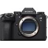 Sony α9 III con Global Shutter