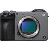 Sony Telecamera full-frame Cinema Line FX2