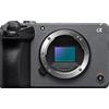 Sony Videocamera gateway compatta Cinema Line FX30