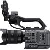 Sony Telecamera full-frame FX6 Cinema Line