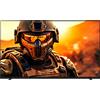 Sony BRAVIA 7 | XR Processor | Mini LED | 4K Ultra HD | High Dynamic Range (HDR) | Smart TV (Google TV)