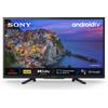 Sony W800 | HD Ready | High Dynamic Range (HDR) | Smart TV (Android TV)