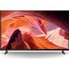 Sony X80L| 4K Ultra HD | High Dynamic Range (HDR) | Smart TV con Google TV