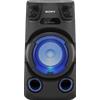 Sony Sistema audio V13 ad alta potenza con tecnologia BLUETOOTH®