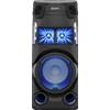 Sony Sistema audio V43D ad alta potenza con tecnologia BLUETOOTH®