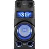 Sony MHC-V73D Sistema audio ad alta potenza