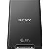 Sony Lettore di schede di memoria CFexpress tipo A/SD