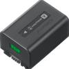 Sony NP-FV50A Batteria ricaricabile serie V