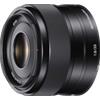 Sony Obiettivo attacco E SEL35F18