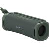 Sony Serie ULT Power Sound| Speaker portatile wireless ULT FIELD 1