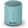 Sony XB100 Speaker wireless portatile