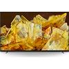 Sony X90L/X91BL | BRAVIA XR | Full Array LED | 4K Ultra HD | High Dynamic Range (HDR) | Smart TV (Google TV)