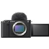 Sony Vlog camera full-frame ZV-E1
