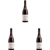 M. Chapoutier, Cotes D.Rhone Belleruche Rouge, 750ml (Confezione da 3)